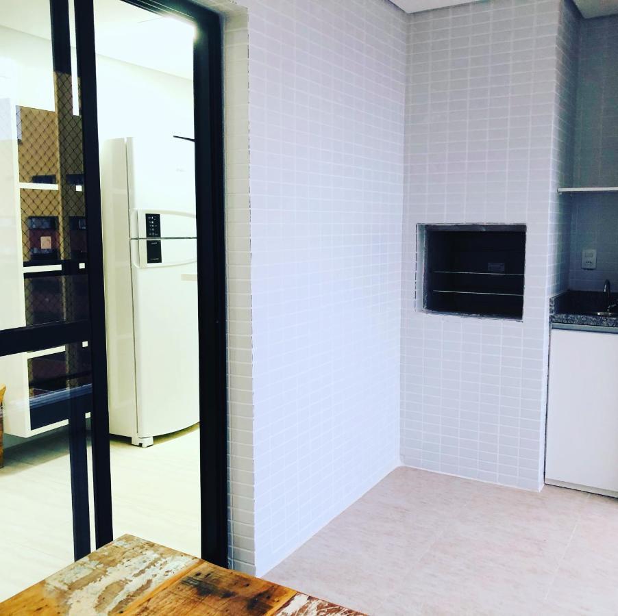 Apto Aconchegante, Bem Localizado, Churrasqueira Na Varanda, Servico De Limpeza Diaria, Servico De Praia - Pitangueiras - Guarujá Exteriör bild